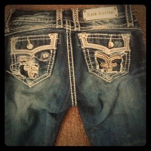 Rock Revivals