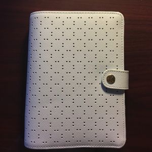 Kikki K Personal Size Agenda Cover