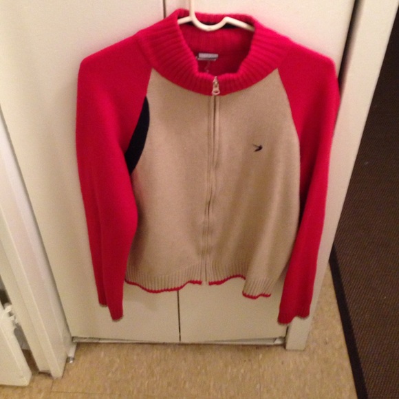 Fifty five diesel sweater