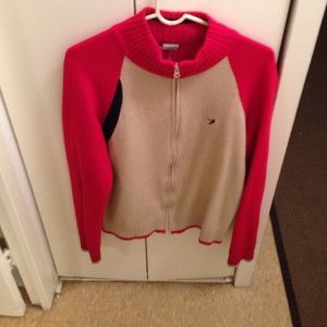 Fifty five diesel sweater