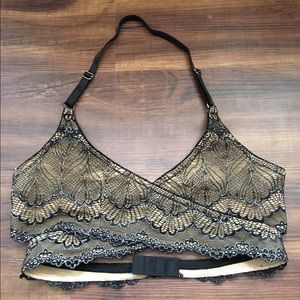 NWT urban outfitters lace sexy bra
