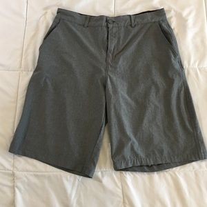Hybrid Casual/ Swimwear Shorts