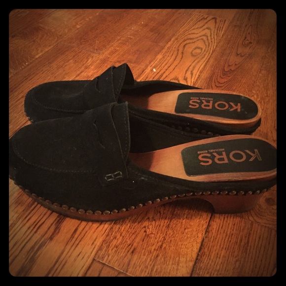 Michael KORS Clog
