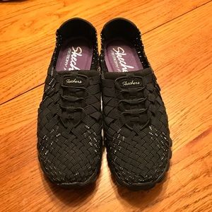 Sketchers memory foam