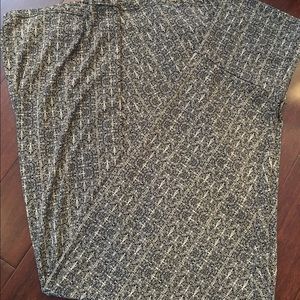 LuLaRoe Maxi, XS