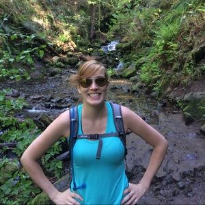 Meet your Posher, Kaeleen