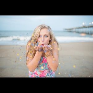 Meet your Posher, Whitney