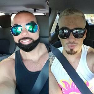 Meet your Posher, Jorge luis