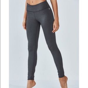 Fabletic's Salar leggings!