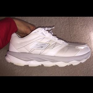 Skechers GOrun Ultra Women's Running Shoe sz10