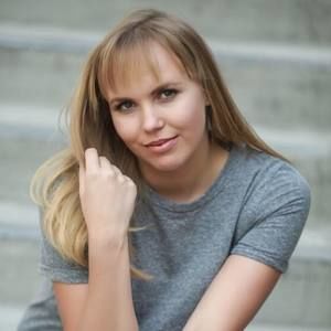 Meet your Posher, Kelsie