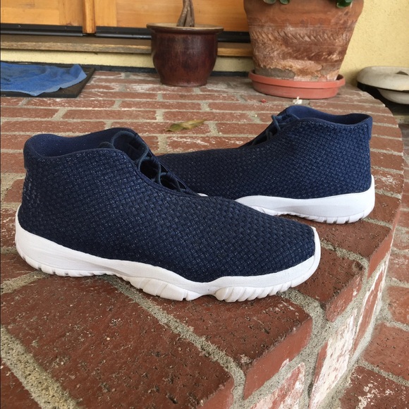 Jordan Future "Midnight Navy"