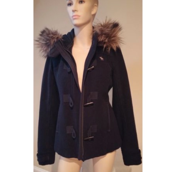 Winter coat