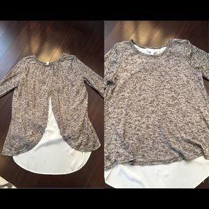 Women's Top, Size Small