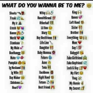 Meet your Posher, Keke