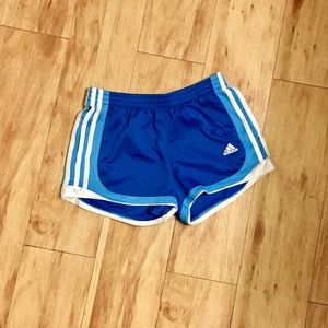 Adidas sports shorts