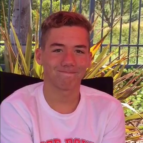 Meet your Posher, Thomas