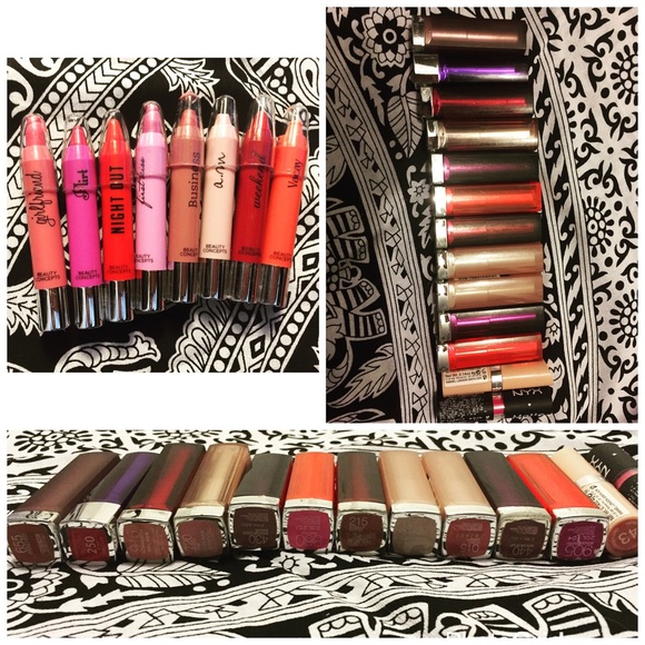 Makeup Bundle - Picture 2 of 4