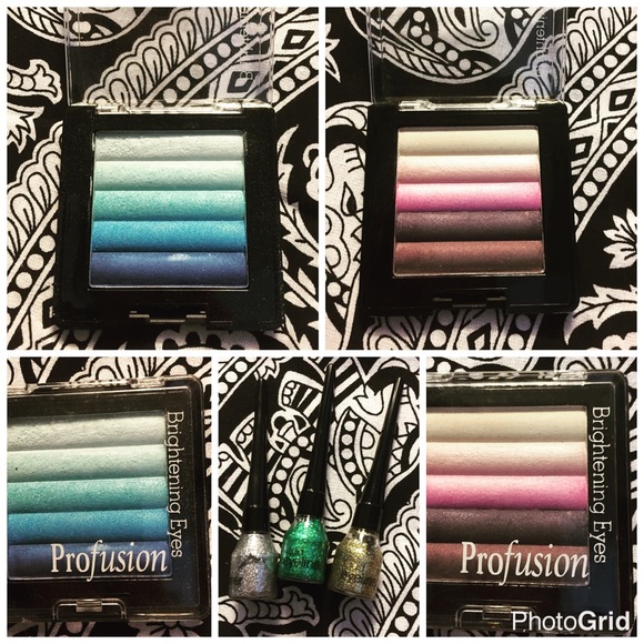 Makeup Bundle - Picture 3 of 4