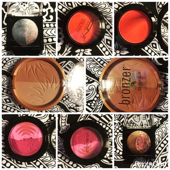 Makeup Bundle - Picture 4 of 4