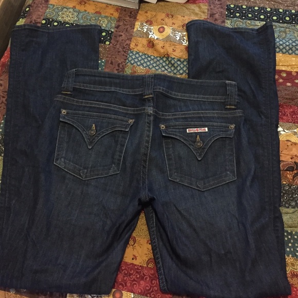 Hudson jeans