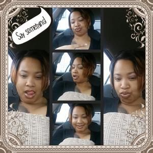 Meet your Posher, Sheena