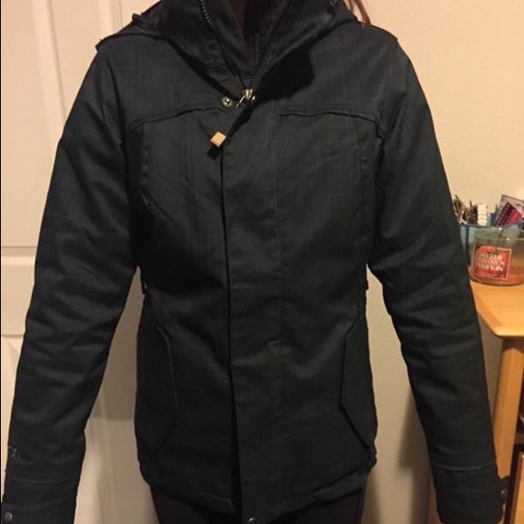 Burton winter Jacket