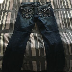 MissMe Jeans