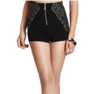 Elektra Bandage Short Guess By Marciano