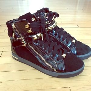 Michael Kors Hightops