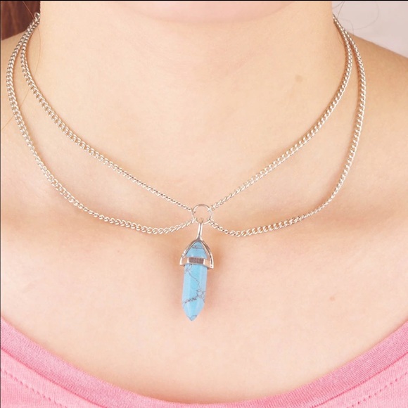 🎉SUPER DEAL🎉💎 Choker necklace