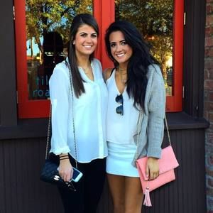 Meet your Posher, Lana