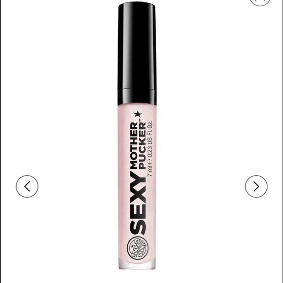 Sexy Mother Pucker sugar spun lip gloss - Picture 1 of 1