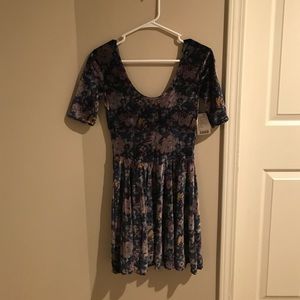 Velvet Urban Outfitters dress