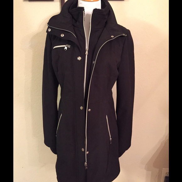 Jessica Simpson Jackets & Blazers - Jessica Simpson Coat