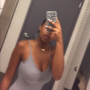 Meet your Posher, Muneerah