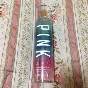 PINK Victoria's Secret Spray (discontinued) 🌺🌴