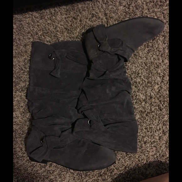 Boots - Picture 1 of 1