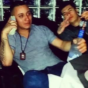 Meet your Posher, El junior