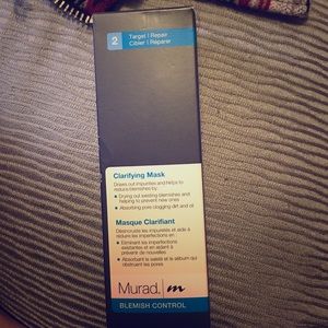 New MURAD BLEMISH CONTROL❤❤❤🎈