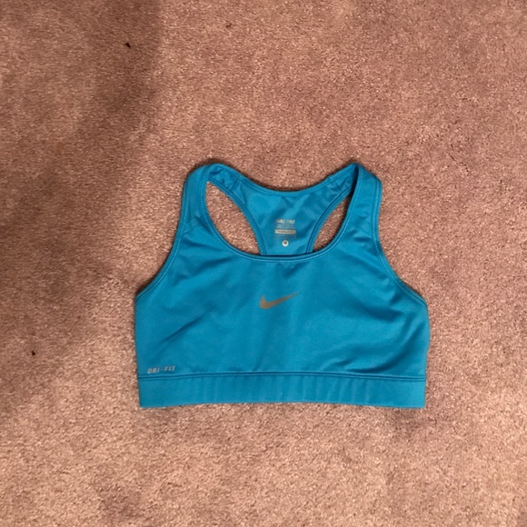 Nike sports bra