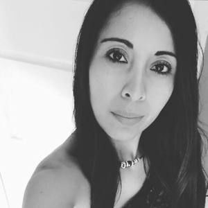 Meet your Posher, Isabel