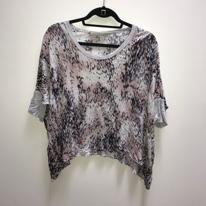 Vintage Havana shirt