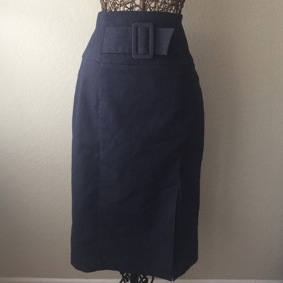 Worthington Pencil Skirt