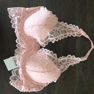 Victoria's Secret Halter Bralette
