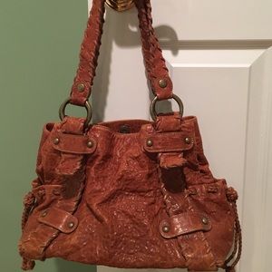 Kooba "Sienna" handbag