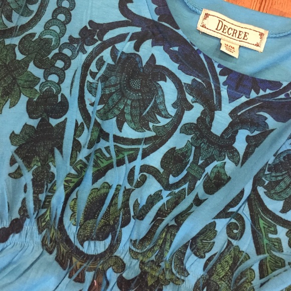 Tunic - Picture 2 of 2