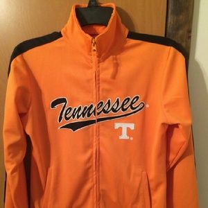 UT Vols jacket