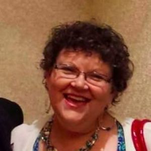 Meet your Posher, Sharon ann