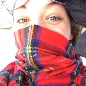 Meet your Posher, Allison